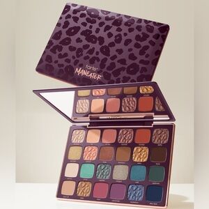 TARTE- Maneater Nightfall Eyeshadow Palette